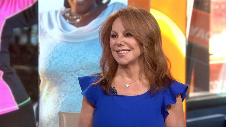 Marlo Thomas