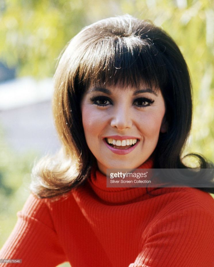 Marlo Thomas