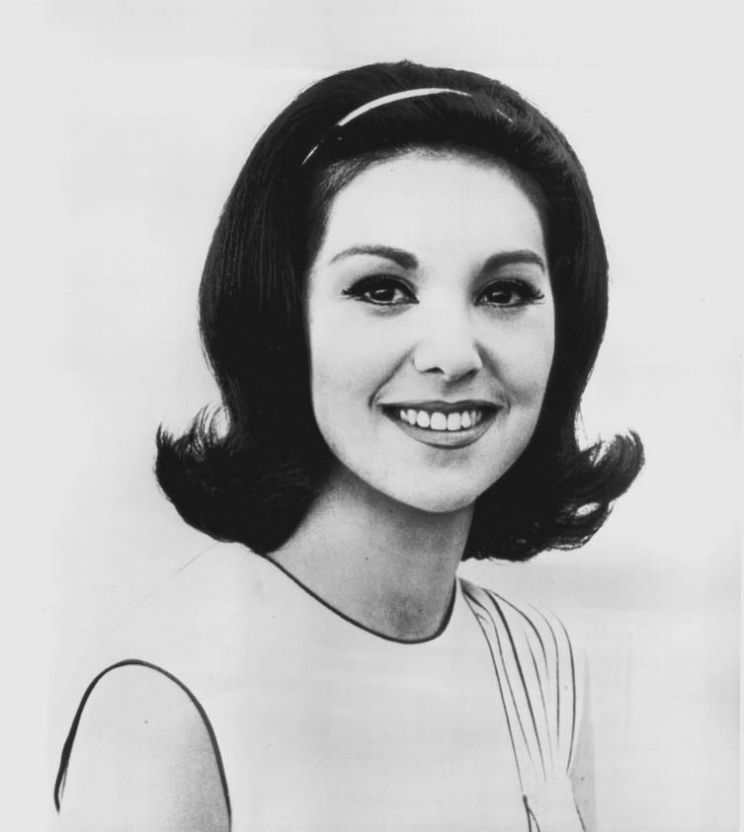 Marlo Thomas