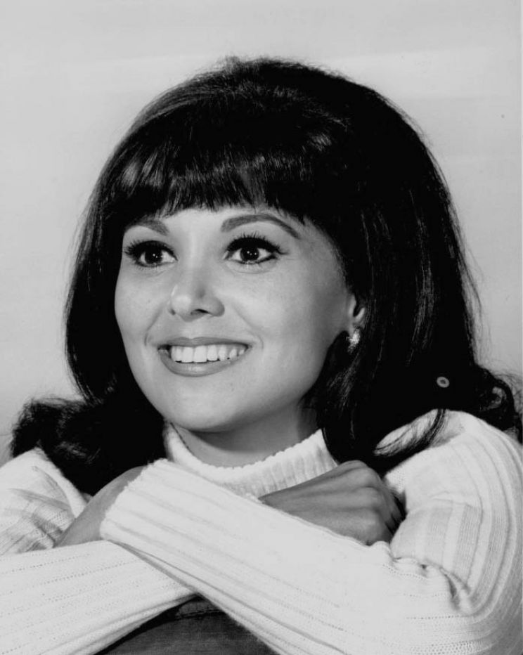 Marlo Thomas