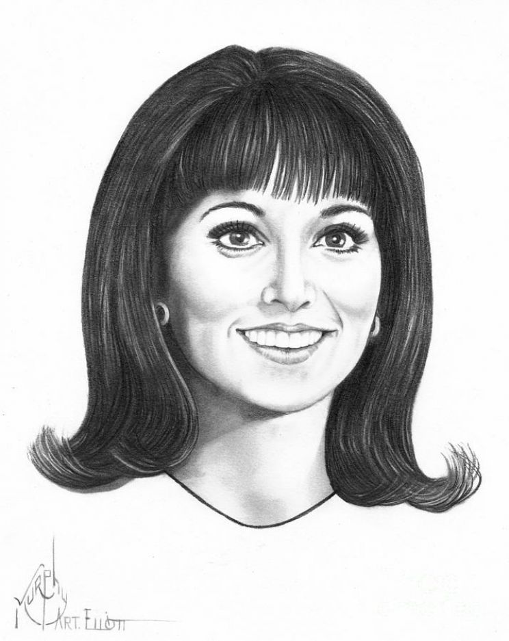 Marlo Thomas