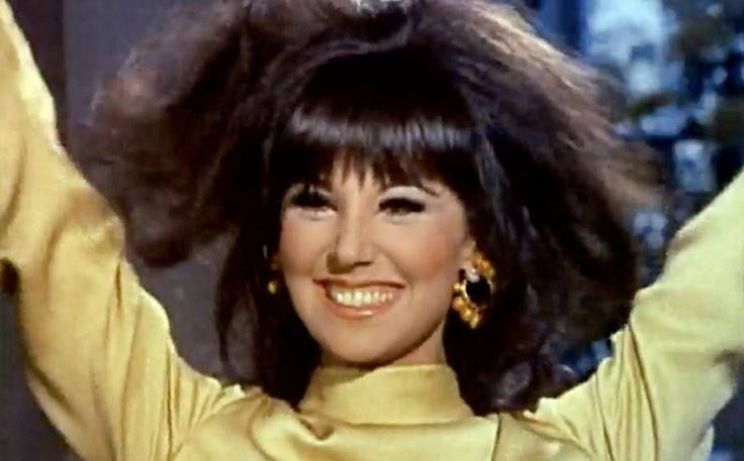 Marlo Thomas