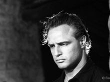 Marlon Brando