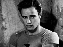 Marlon Brando