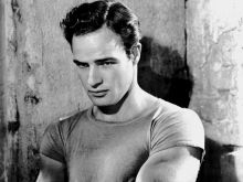 Marlon Brando