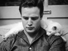 Marlon Brando