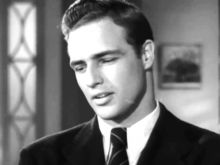 Marlon Brando