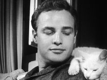 Marlon Brando