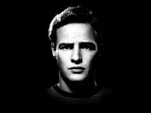 Marlon Brando