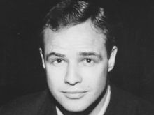 Marlon Brando