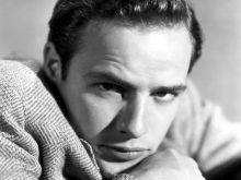 Marlon Brando