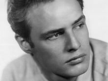 Marlon Brando