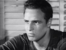 Marlon Brando