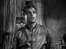 Marlon Brando