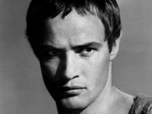 Marlon Brando