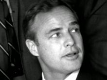 Marlon Brando