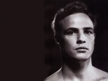 Marlon Brando