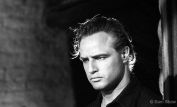 Marlon Brando