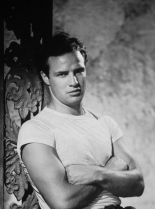 Marlon Brando