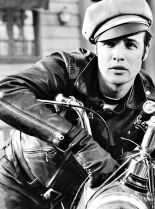 Marlon Brando