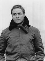 Marlon Brando