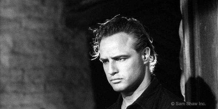 Marlon Brando