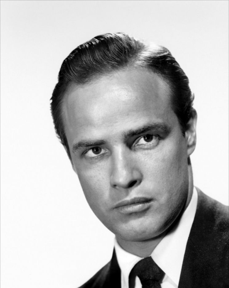 Marlon Brando