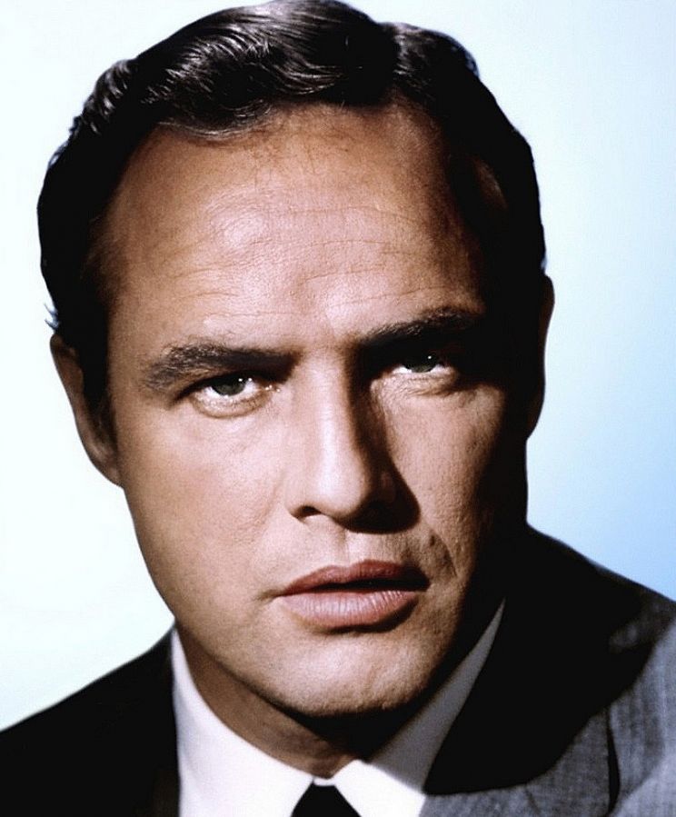 Marlon Brando