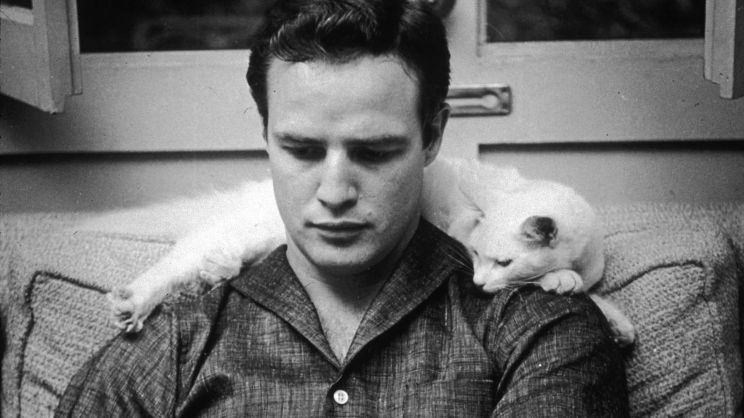 Marlon Brando