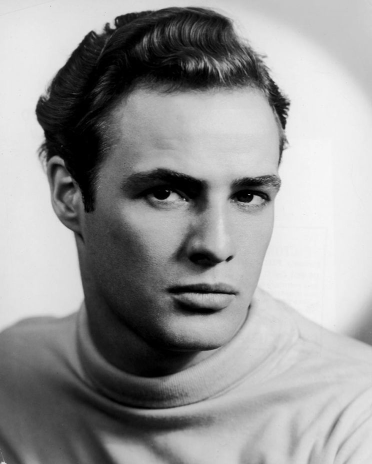 Marlon Brando