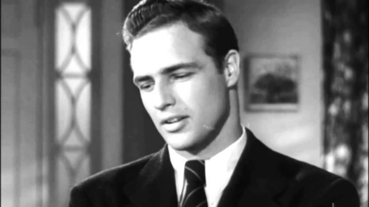 Marlon Brando