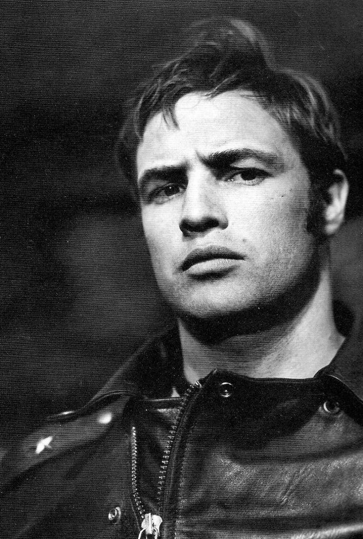 Marlon Brando