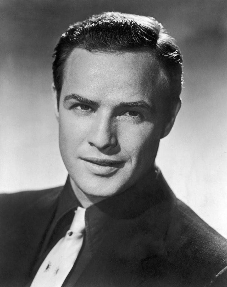 Marlon Brando