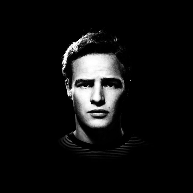 Marlon Brando