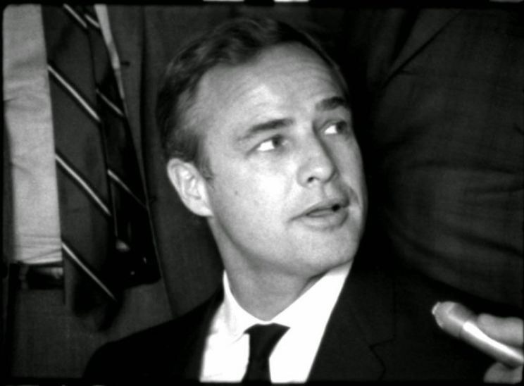 Marlon Brando