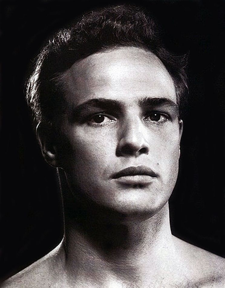 Marlon Brando