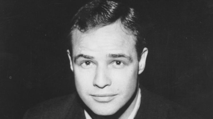 Marlon Brando