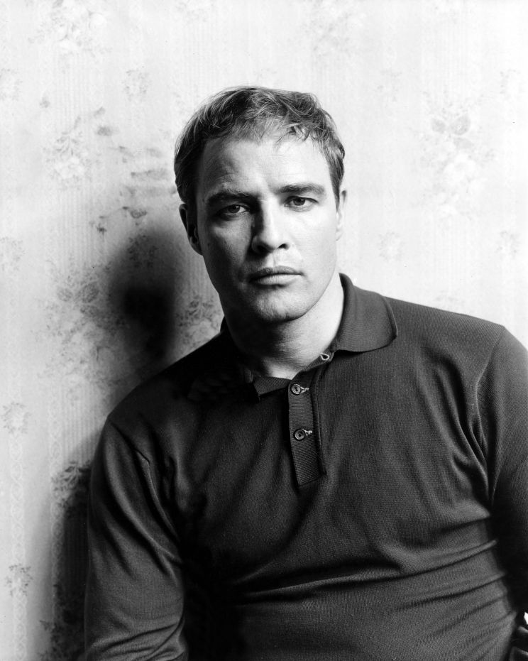 Marlon Brando