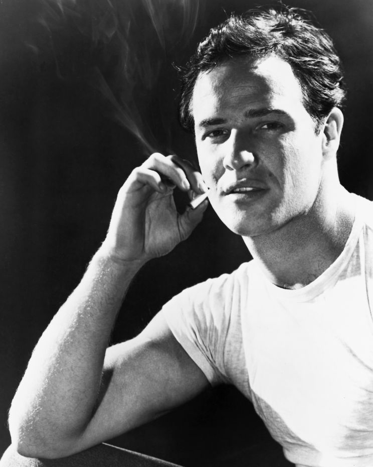 Marlon Brando