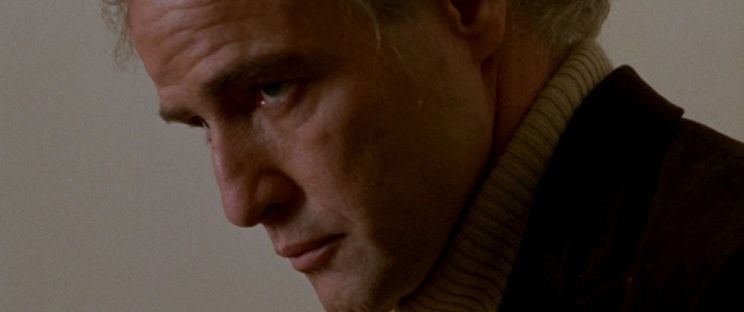Marlon Brando