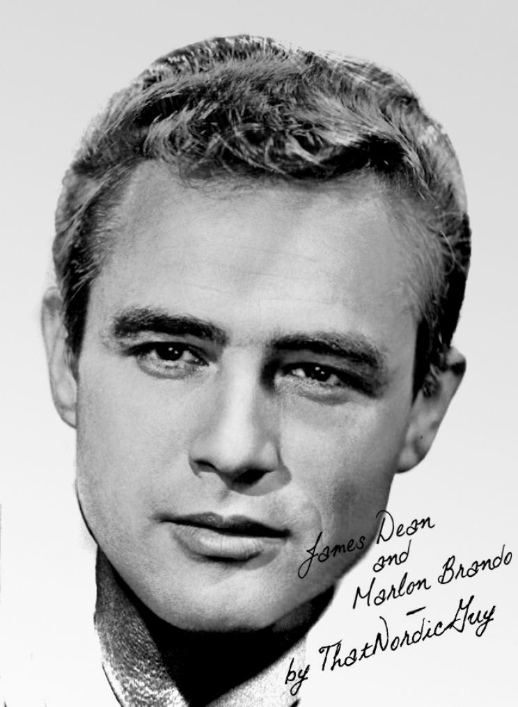 Marlon Brando