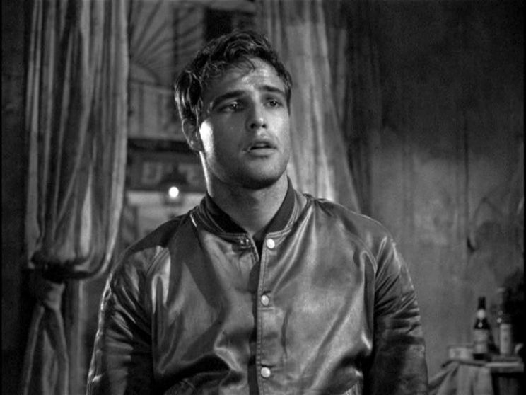 Marlon Brando