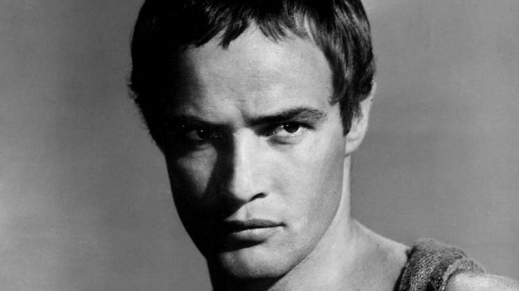 Marlon Brando