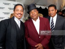 Marlon Jackson