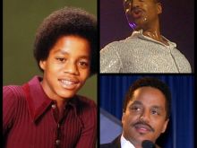 Marlon Jackson