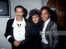 Marlon Jackson