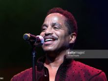 Marlon Jackson