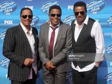 Marlon Jackson photo