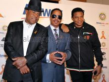 Marlon Jackson photo