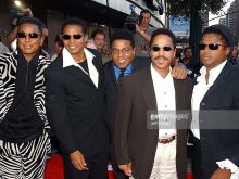 Marlon Jackson